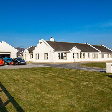 Doherty'S Country Accommodation Ballyliffin Exterior photo