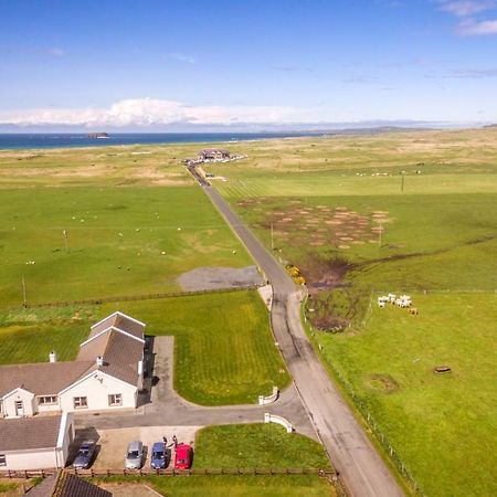 Doherty'S Country Accommodation Ballyliffin Exterior photo