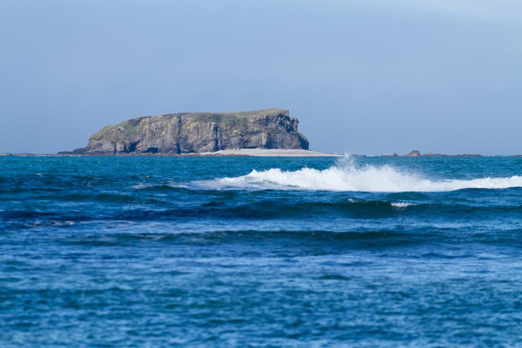 Doherty'S Country Accommodation Ballyliffin Exterior photo