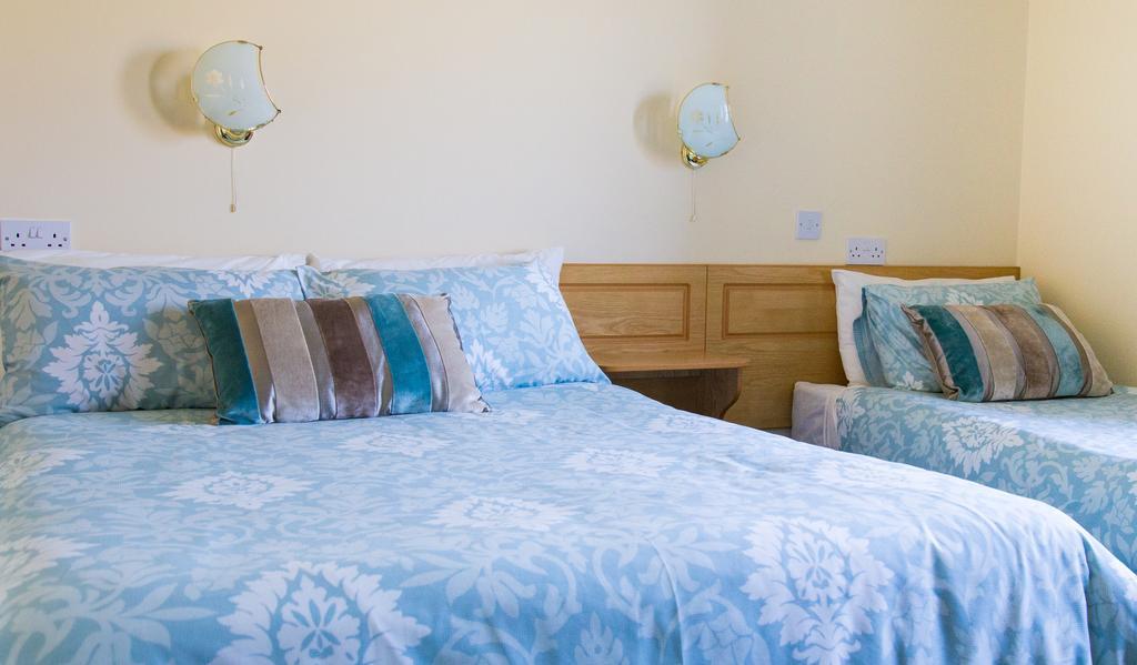 Doherty'S Country Accommodation Ballyliffin Room photo