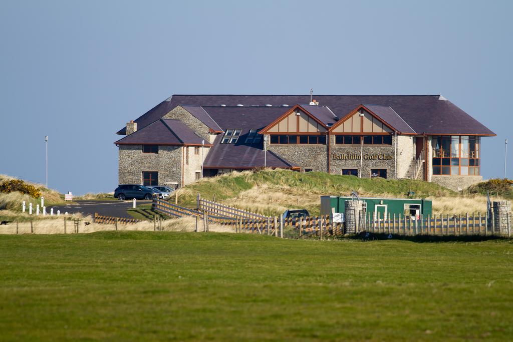 Doherty'S Country Accommodation Ballyliffin Exterior photo