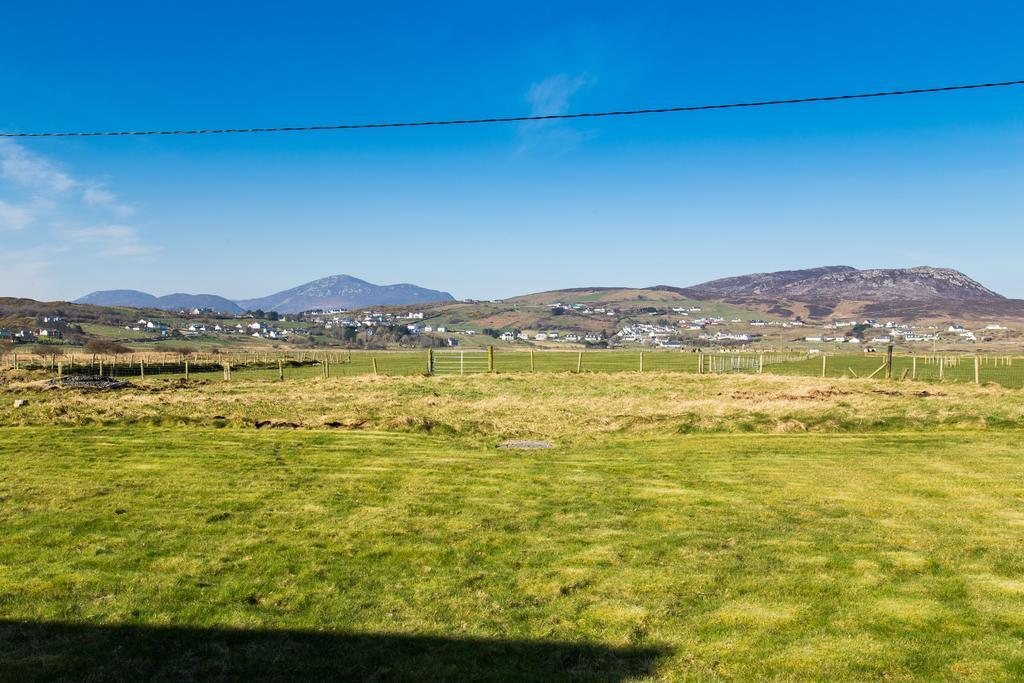 Doherty'S Country Accommodation Ballyliffin Exterior photo