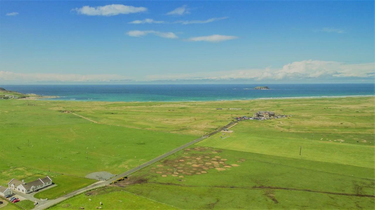 Doherty'S Country Accommodation Ballyliffin Exterior photo