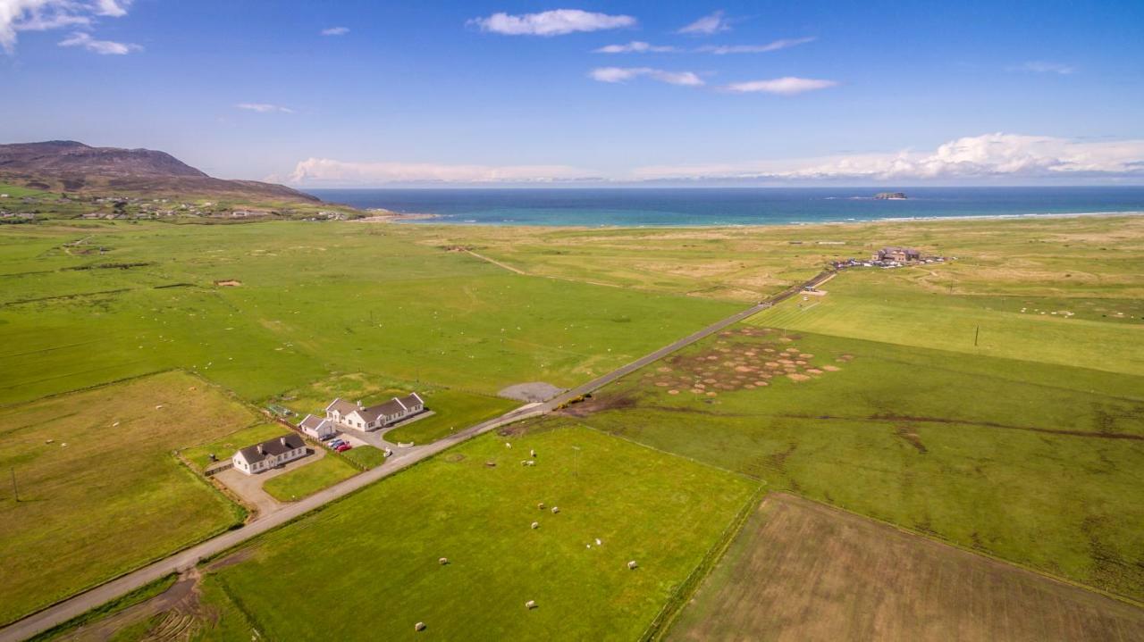 Doherty'S Country Accommodation Ballyliffin Exterior photo